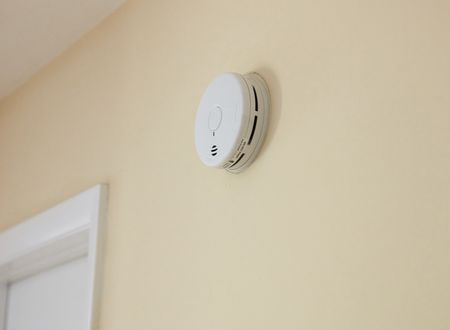 Đầu báo nhiệt