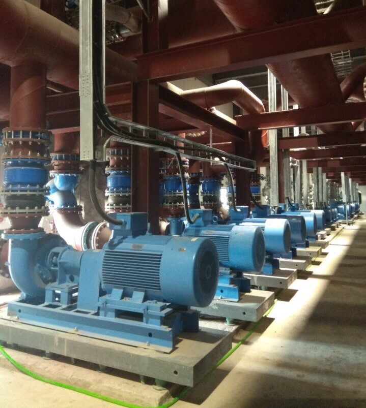 ống thép mạ kẽm