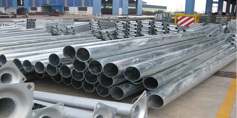 bảng quy cách tiêu chuẩn ống thép