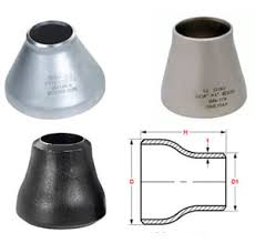 Description: Côn thép | Côn thép hàn, inox, thép đúc - Đức Tuấn Co