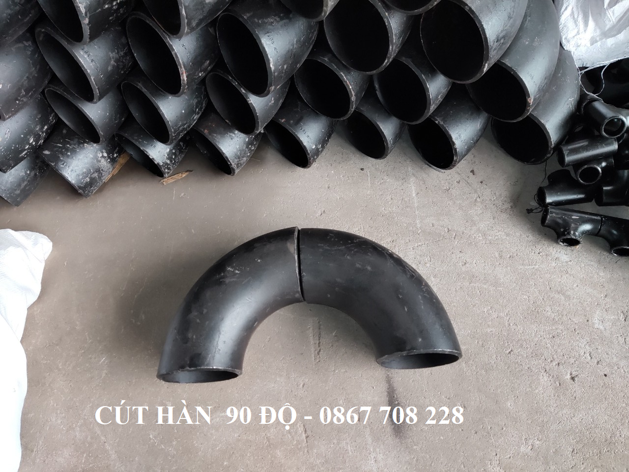 cút hàn 