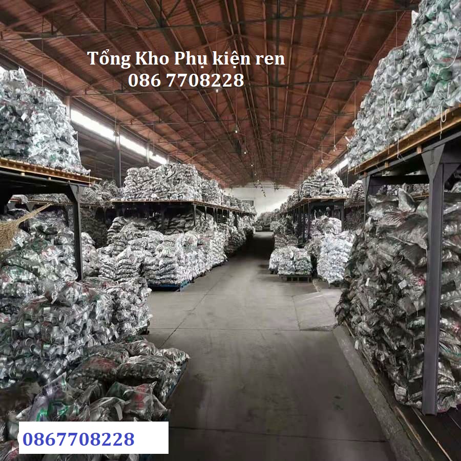PHỤ KIỆN REN 