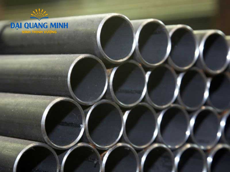 Ống thép khí nén