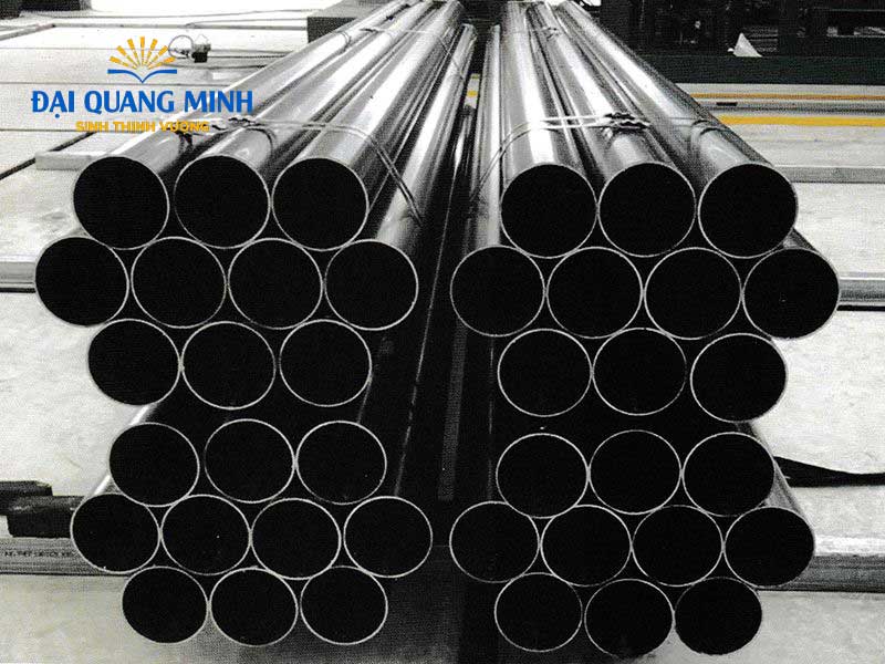ỐNG THÉP MẠ KẼM - Uy Tín Giá Rẻ Ở Tại Biên Hoà Đồng Nai