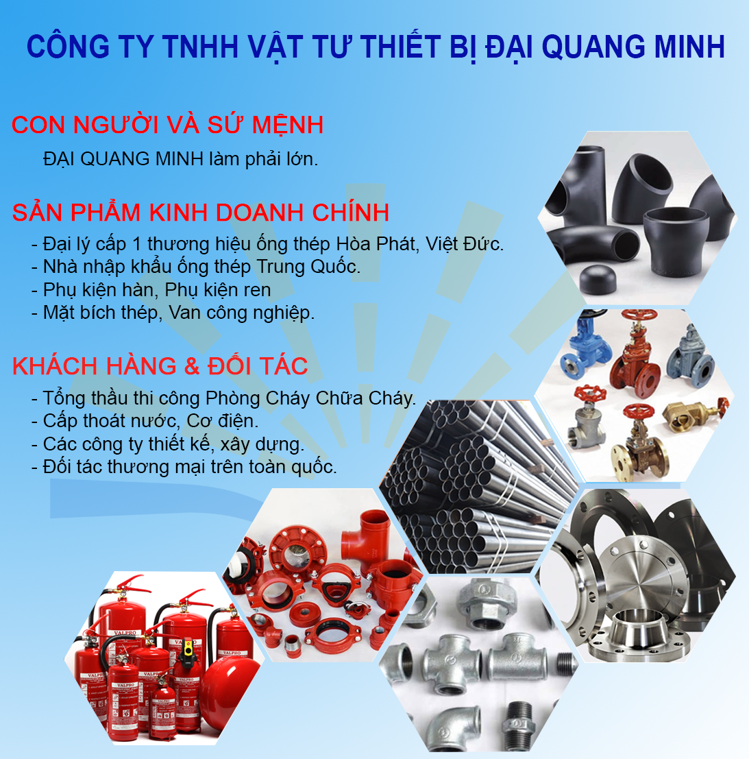 Về chúng tôi