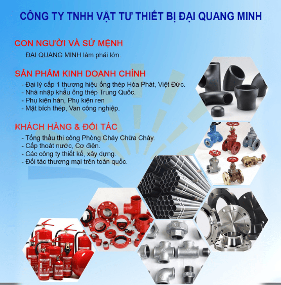 Về chúng tôi