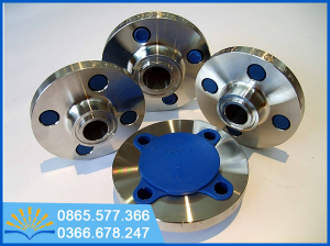 MẶT BÍCH THÉP INOX