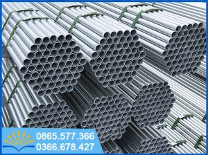 Ống Thép Việt Đức