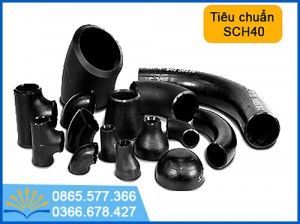 PHỤ KIỆN HÀN SCH40