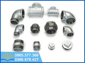 PHỤ KIỆN REN MECH