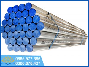 Ống Thép Hòa Phát