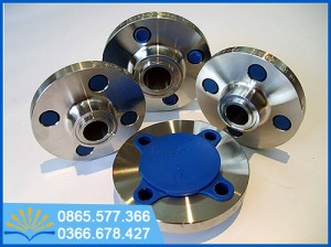 MẶT BÍCH INOX