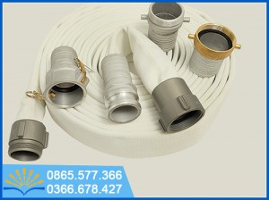 CUỘN VÒI CỨU HỎA