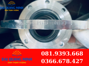 MẶT BÍCH TIÊU CHUẨN BS4504 PN10, PN16