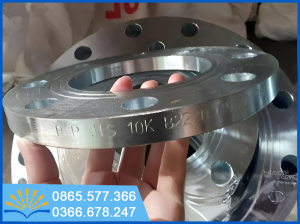 MẶT BÍCH TIÊU CHUẨN JIS10K. JIS 16K