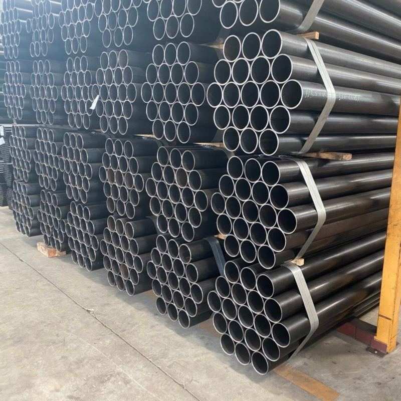 Bảng trọng lượng thép ống - Công ty TNHH Vật tư thiết bị Đại Quang Minh