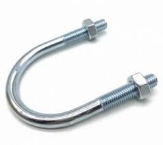 ỨNG DỤNG THỰC TIỄN CỦA CÁC LOẠI U-BOLT TREO ỐNG